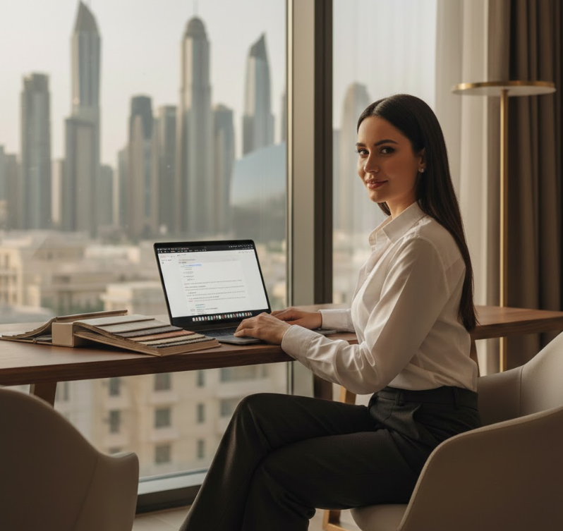 Schedule Appointment