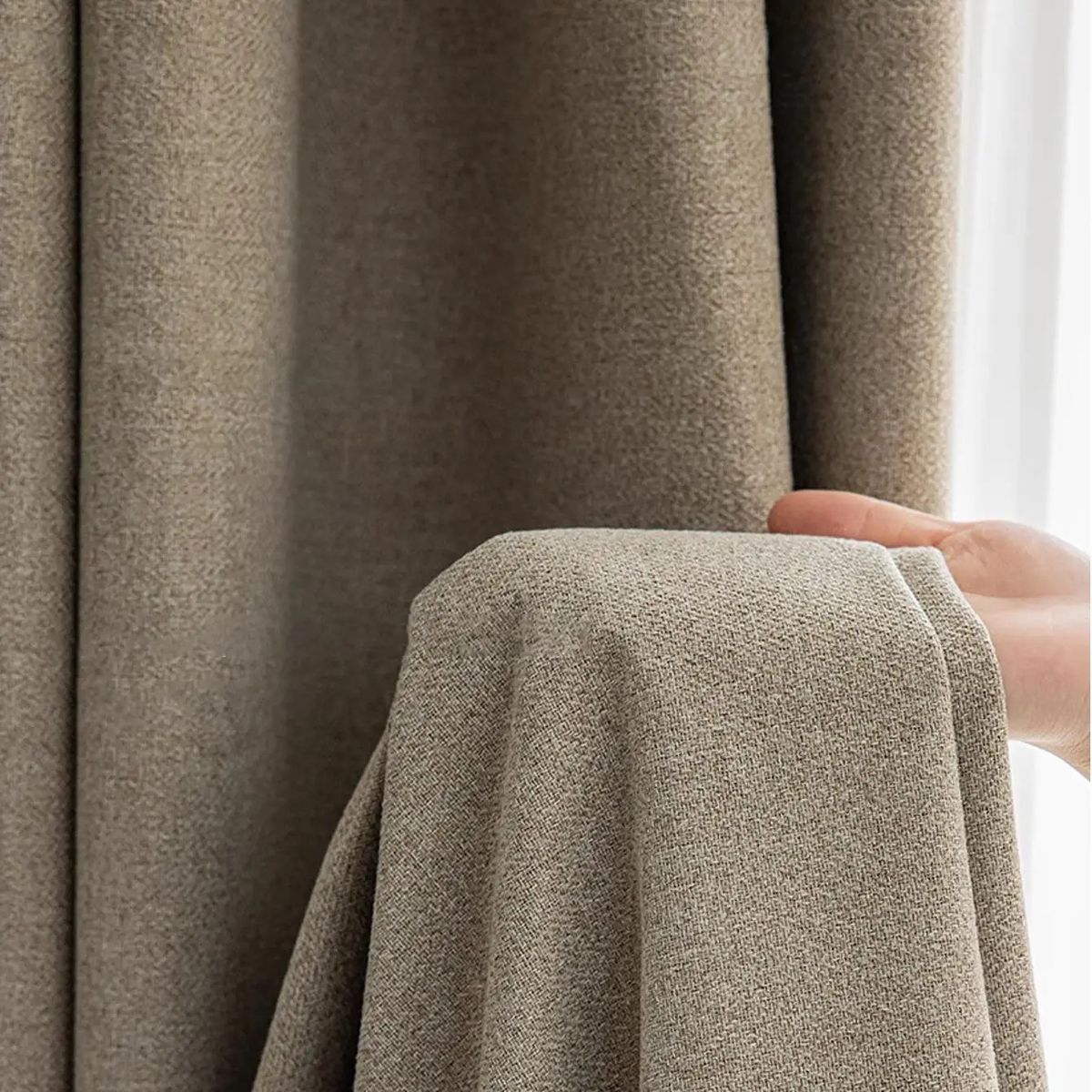 Curtains in Dubai for Homes and Villas